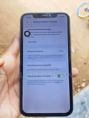 Apple iPhone 11 (Used)