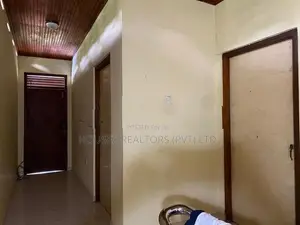 Spacious Property with Two Houses for Sale in Homagama