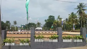 Valuable Land for Sale in Panadura,gorakana H37