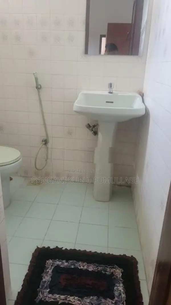 Room for Rent (Ladies) Nugegoda