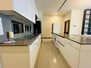The Grand - 02 Bedroom Apartment for Rent in Colombo 07 (A2333)