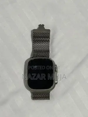 Apple iWatch Ultra 2