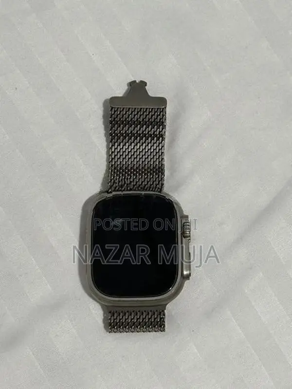 Apple iWatch Ultra 2