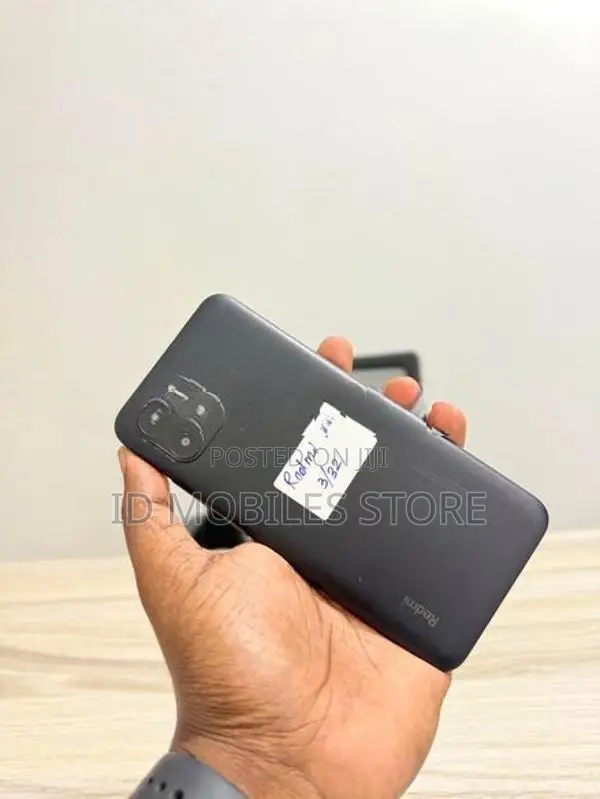 Xiaomi Redmi A1+ 3GB 32GB (Used)