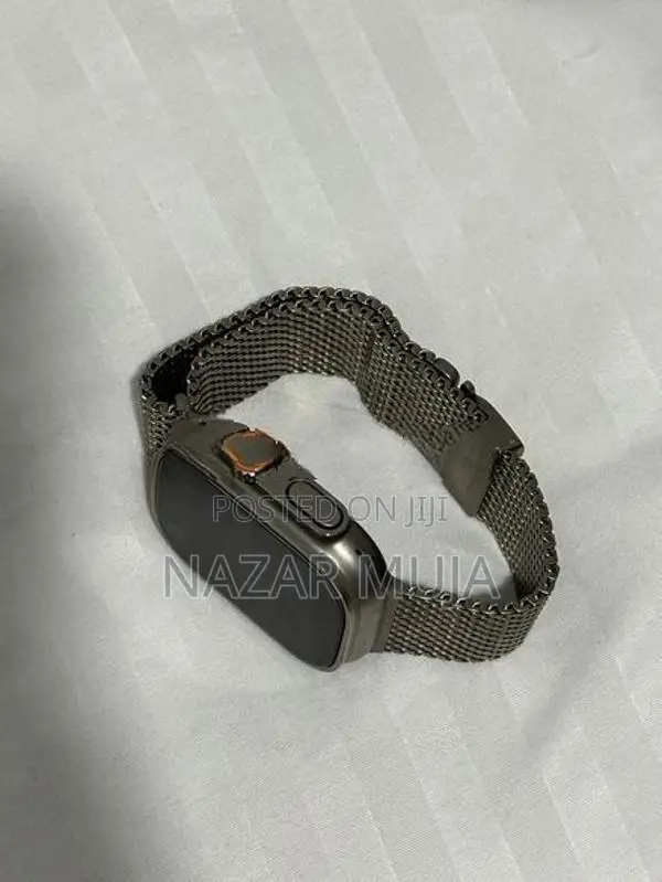 Apple iWatch Ultra 2