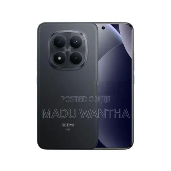 Xiaomi Redmi Note 15 (Brand New)