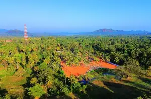 Commercial Land for Sale in Melsiripura D05