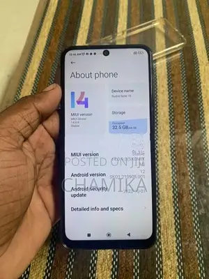 Xiaomi Mi Note 10 64GB (Used)