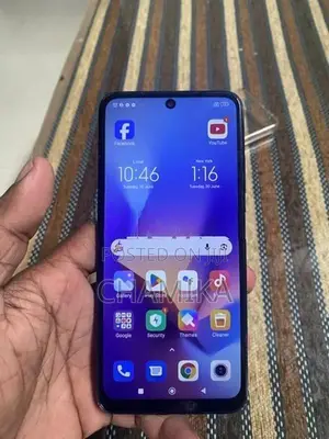 Xiaomi Mi Note 10 64GB (Used)