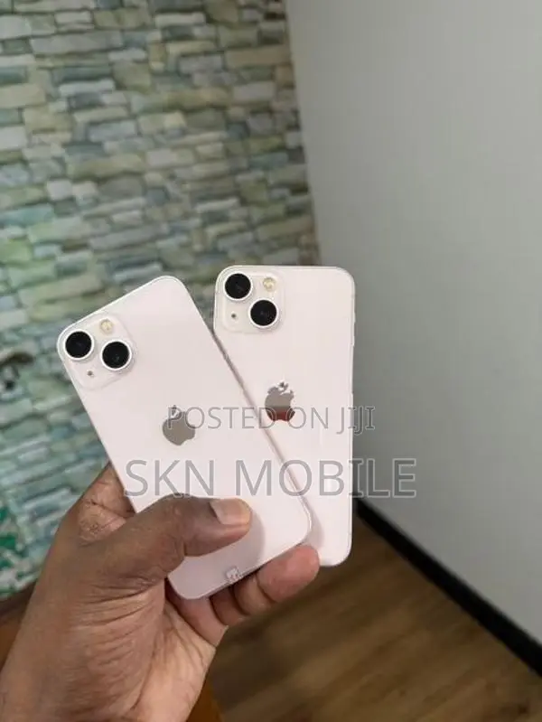 Apple iPhone 13 mini 256GB (Used)