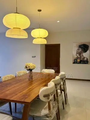 Apartment Rent Long Term Penthouse Dehiwala