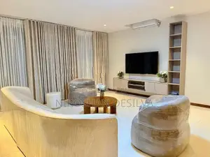 Apartment Rent Long Term Penthouse Dehiwala