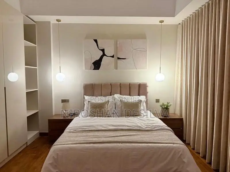 Apartment Rent Long Term Penthouse Dehiwala