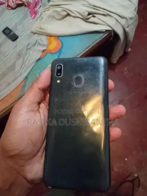 Samsung Galaxy a20 (Used)