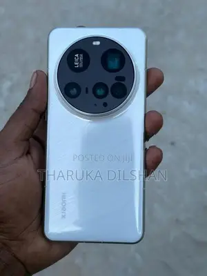 Xiaomi 15 Ultra (Used)