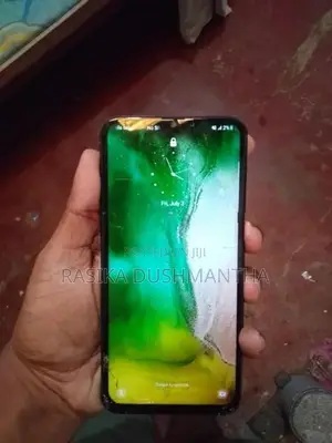 Samsung Galaxy a20 (Used)