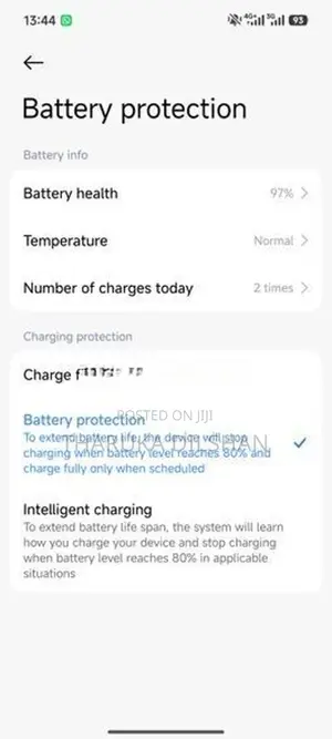Xiaomi 15 Ultra (Used)