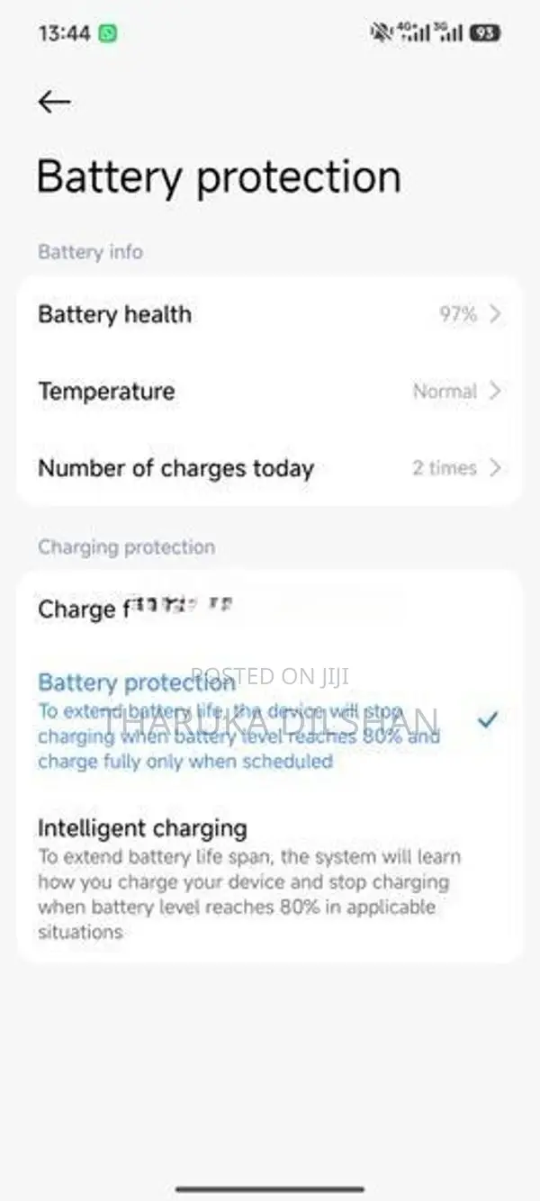 Xiaomi 15 Ultra (Used)