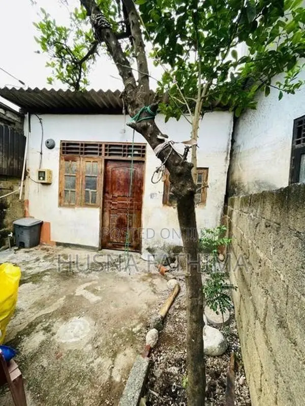 House for Sale Wellampitiya