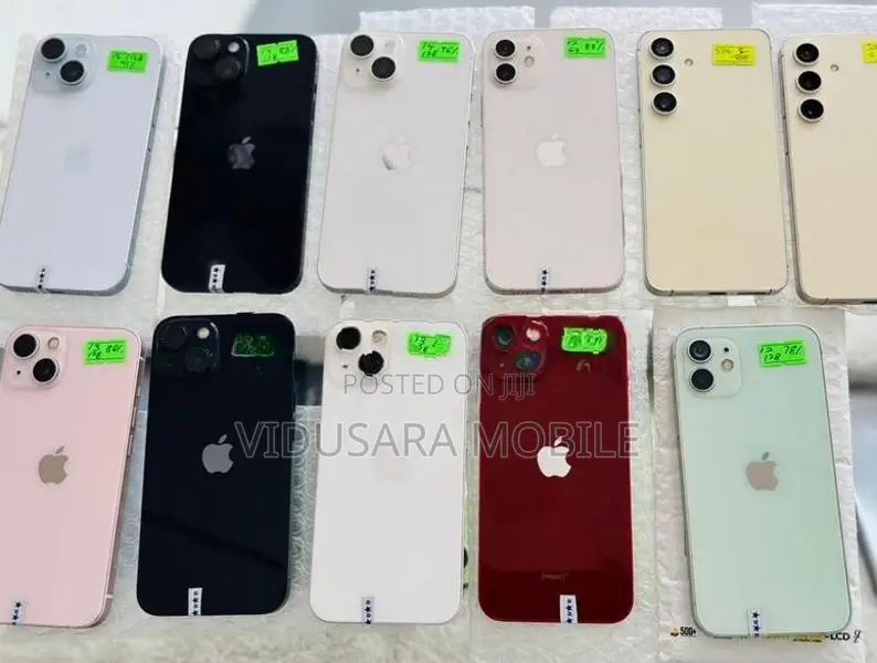 Apple iPhone 14 128GB (Used)
