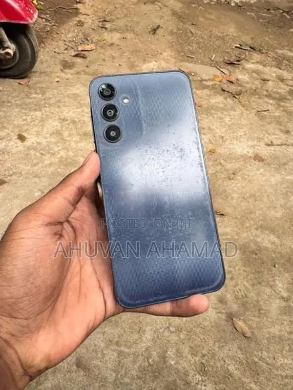 Samsung Galaxy A25 (Used)