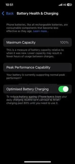 Apple iPhone XS (Used)