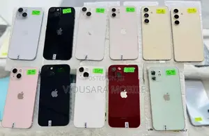 Apple iPhone 14 128GB (Used)