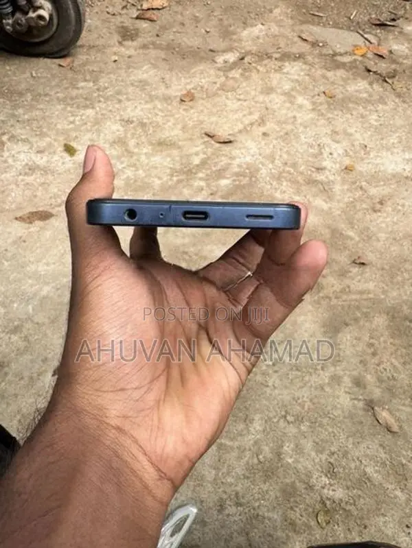 Samsung Galaxy A25 (Used)