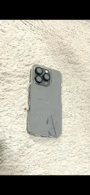 Apple iPhone 15 Pro (Used)