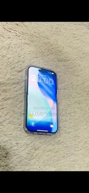 Apple iPhone 15 Pro (Used)