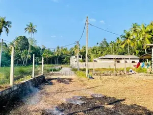 කොටුගොඩ – නේවාසික ඉඩමක් / KK 10969