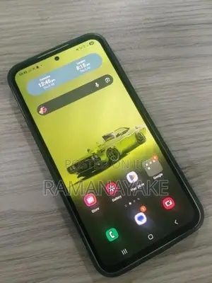 Samsung Galaxy A54 (Used)