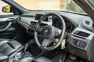 BMW X1 M Sport 2019