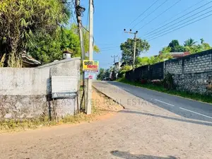 කොටුගොඩ – නේවාසික ඉඩමක් / KK 10969
