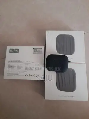 Wireless Mobile Charger