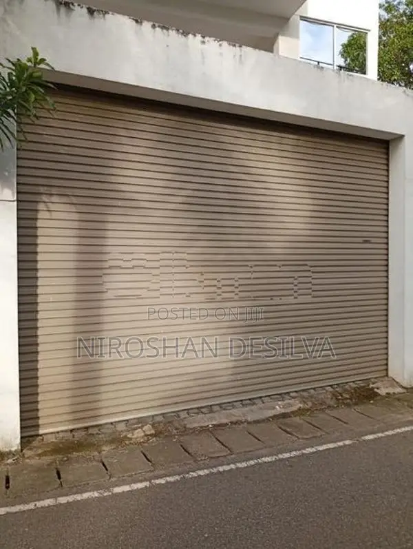 Ground Floor House for Rent in Kohuwala