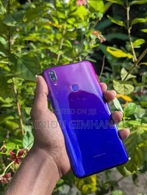 Vivo Y85 (Used)