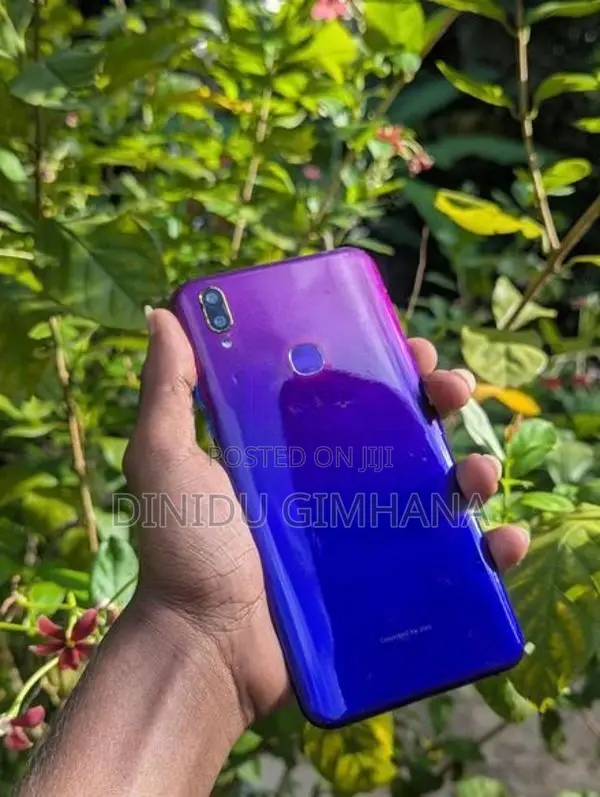 Vivo Y85 (Used)