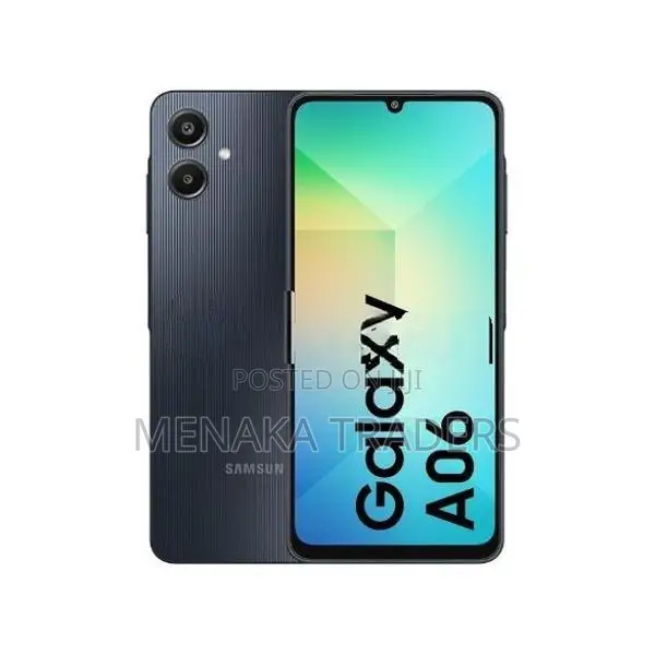 Samsung Galaxy A06 4GB/128GB (Used)