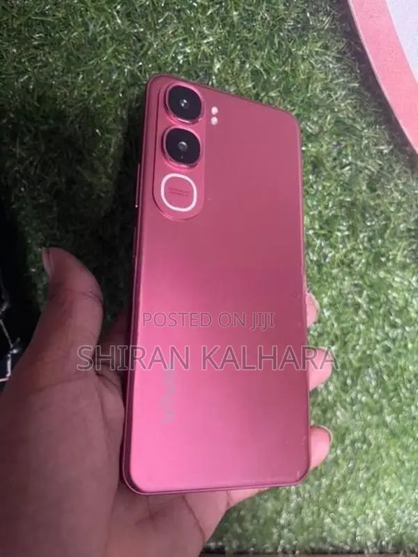 Vivo Y21d (Used)