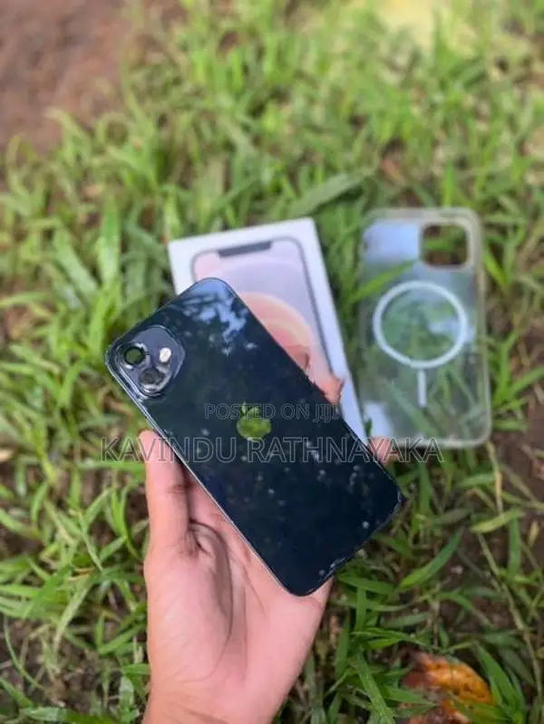 Apple iPhone 12 (Used)