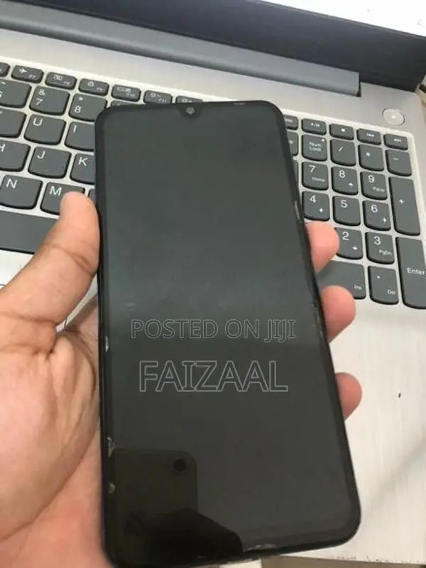 Samsung Galaxy A50 (Used)
