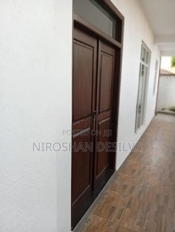 Ground Floor House for Rent in Kohuwala
