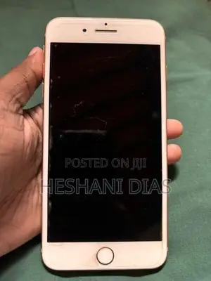 Apple iPhone 8 Plus (Used)
