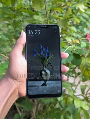 Vivo Y85 (Used)