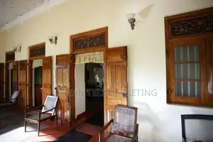 Land with House for Sale In Padukka, Pahalabope