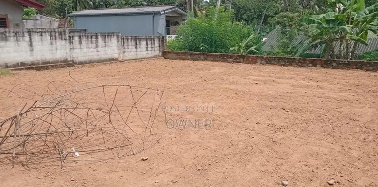 Residential Land For Sale Kottawa