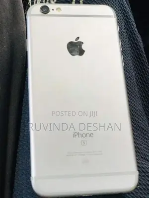 Apple iPhone 6S (Used)