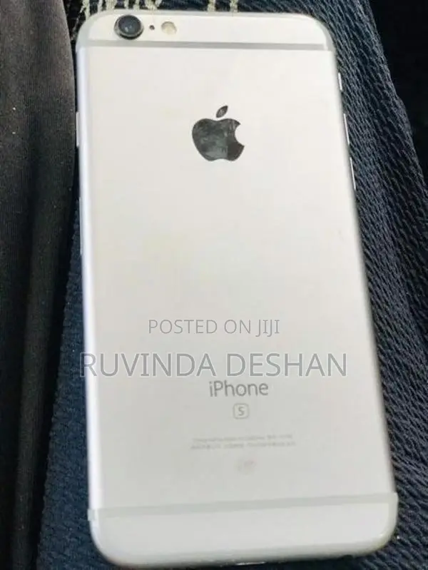 Apple iPhone 6S (Used)