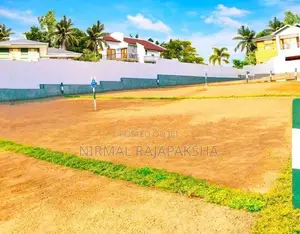 Land for Sale in Bopitiya
